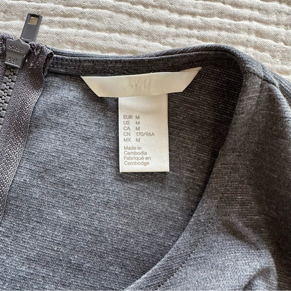 H&M Dress - Picture 4 of 4